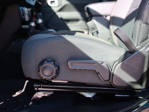 New 2026 Jeep Wrangler Sport image 16