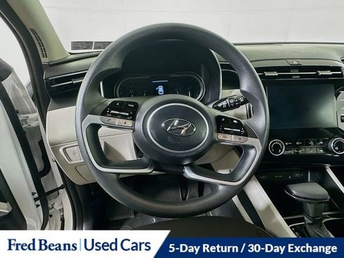 Used 2023 Hyundai Tucson SEL image 13