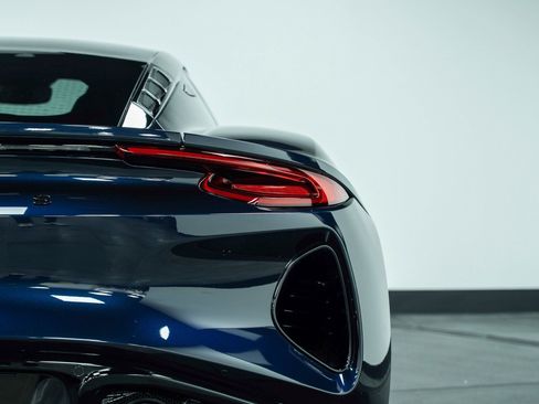 New 2026 Lotus Emira SE image 37