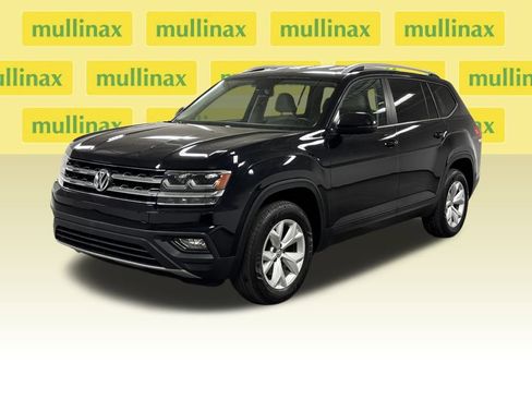 Used 2018 Volkswagen Atlas SE image 7
