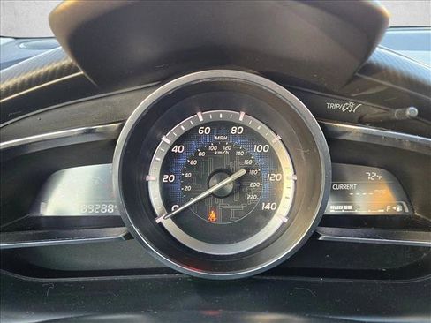 Used 2016 Scion iA image 11