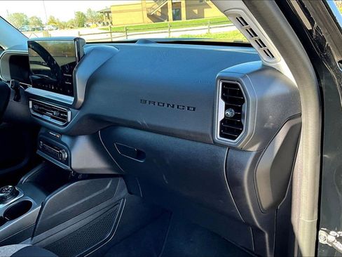 New 2025 Ford Bronco Sport Big Bend w/ Convenience Package AWD/4WD image 27