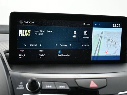 Used 2025 Acura RDX A-Spec AWD/4WD image 10
