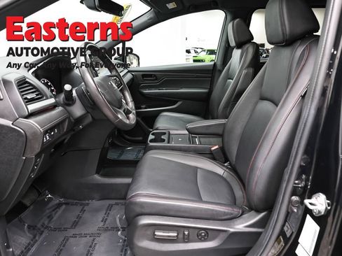 Used 2025 Honda Odyssey Sport-L image 27