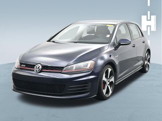 Used 2017 Volkswagen GTI SE video 1