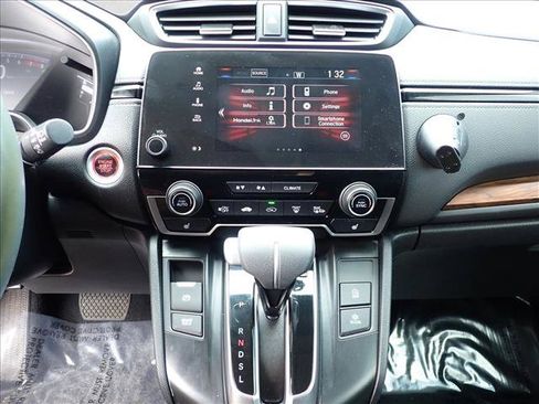 Used 2020 Honda CR-V EX image 17