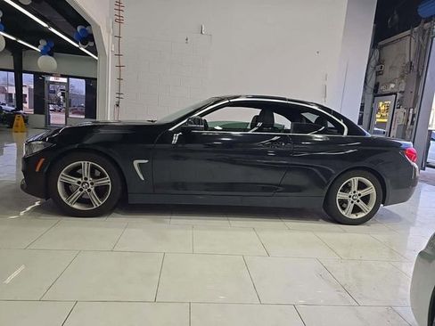 Used 2015 BMW 428i Convertible image 5