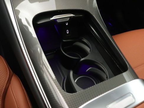 New 2026 Mercedes-Benz GLC 300 image 7