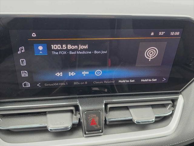 Used 2024 Chevrolet TrailBlazer LT AWD/4WD image 27