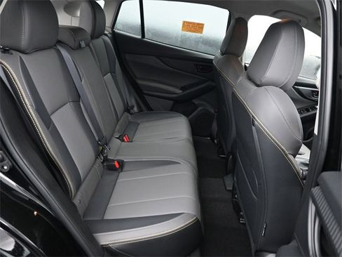 Used 2023 Subaru Crosstrek 2.5i Sport image 7