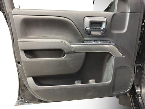 Used 2015 Chevrolet Silverado 1500 LT w/ All Star Edition image 13