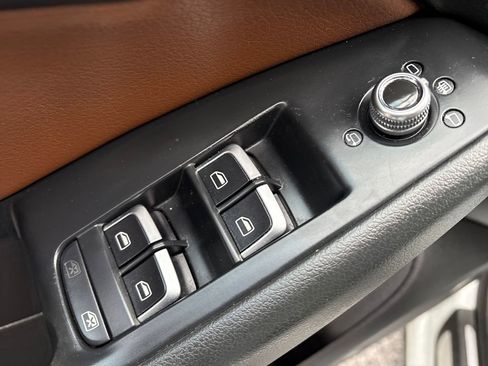 Used 2016 Audi Q5 3.0T Premium Plus w/ Technology Package image 13