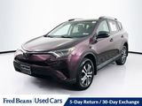 Used 2017 Toyota RAV4 LE image 3