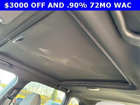 New 2026 Subaru Forester Premium image 25