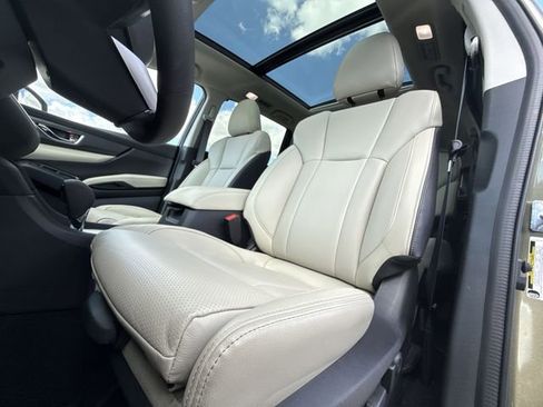 Used 2026 Subaru Ascent Limited image 11