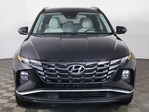 Used 2023 Hyundai Tucson SEL w/ Convenience Package AWD/4WD image 12
