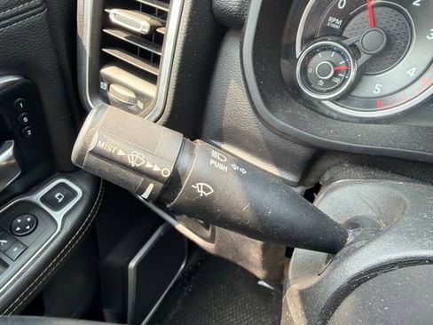 Used 2021 RAM 2500 Laramie AWD/4WD image 26