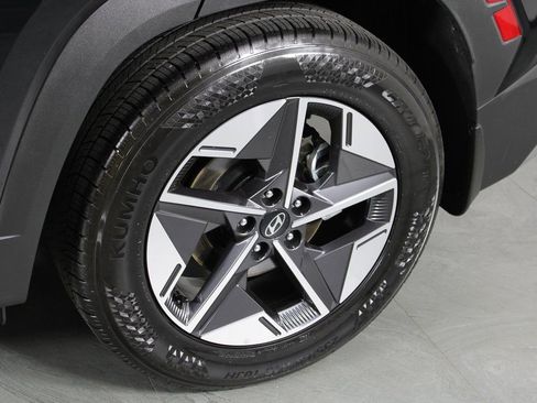 Certified 2025 Hyundai Tucson SEL image 11