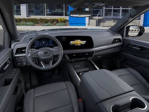 New 2026 Chevrolet Suburban RST w/ Comfort Package RWD image 39