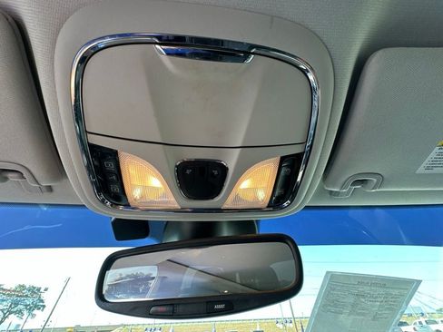 Used 2021 Jeep Cherokee Trailhawk w/ Sun, Sound & Nav Group AWD/4WD image 17