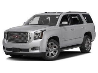 Used 2017 GMC Yukon Denali w/ Open Road Package RWD video 1
