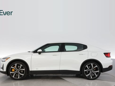 Used 2023 Polestar Polestar 2 w/ Pilot Pack AWD/4WD image 15
