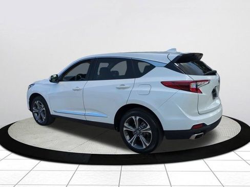 Used 2023 Acura RDX AWD w/ Advance Package image 5