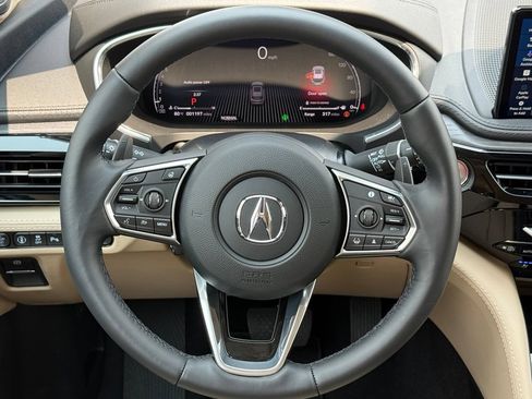 Used 2026 Acura MDX SH-AWD w/ Advance Package image 22