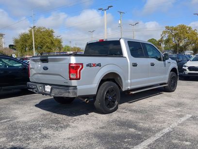 Used 2015 Ford F150 XLT