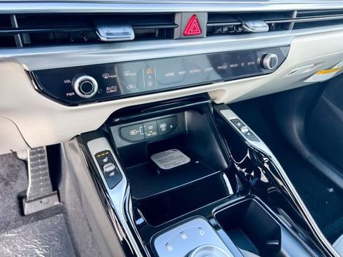 New 2026 Kia Sorento SX Prestige AWD/4WD image 20