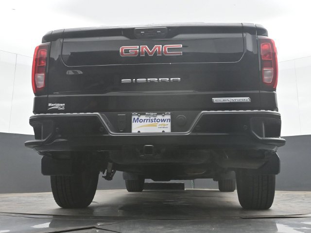 Certified 2023 GMC Sierra 1500 Elevation w/ Preferred Package AWD/4WD image 47