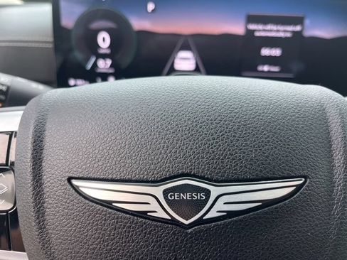 Used 2025 Genesis GV80 2.5T Standard AWD/4WD image 35