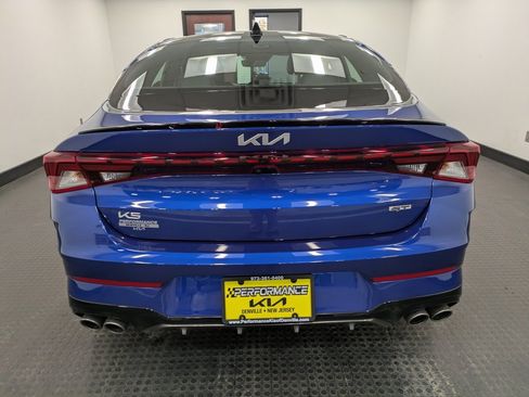 Used 2023 Kia K5 GT image 5