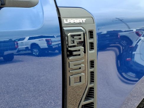 New 2026 Ford F350 Lariat w/ Black Appearance Package AWD/4WD image 20