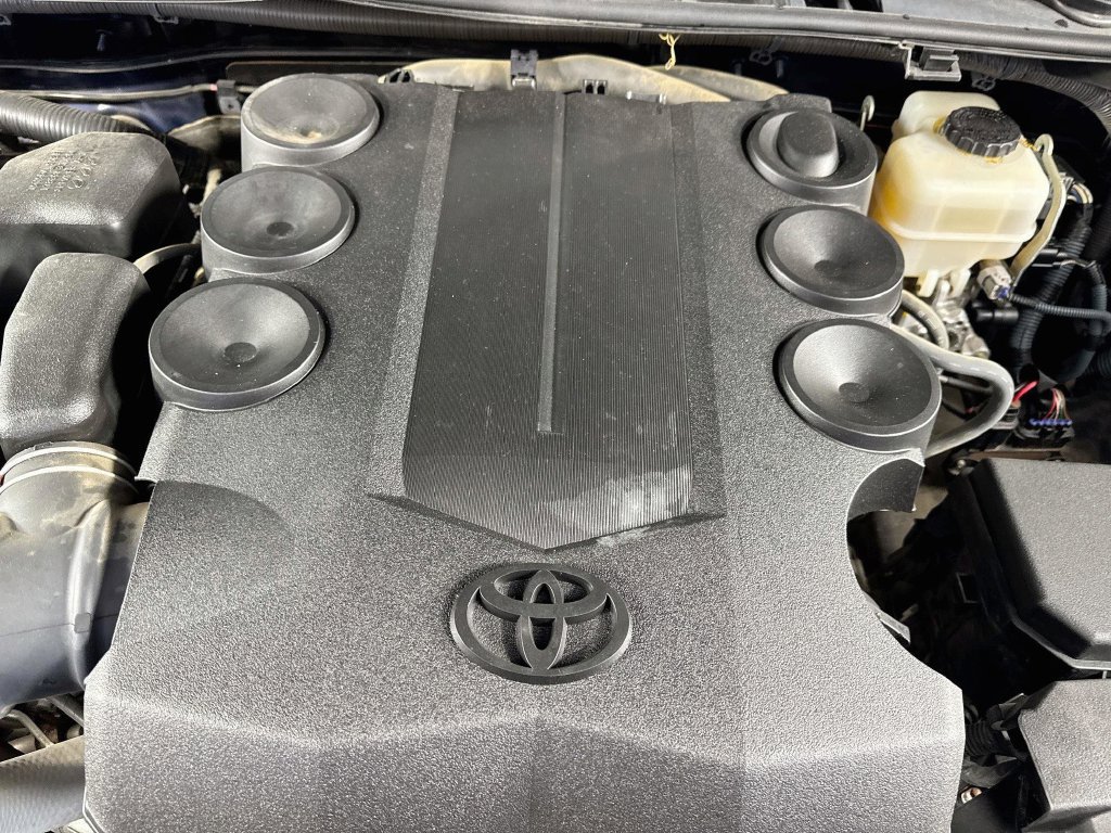 Used 2014 Toyota 4Runner Limited RWD image 39