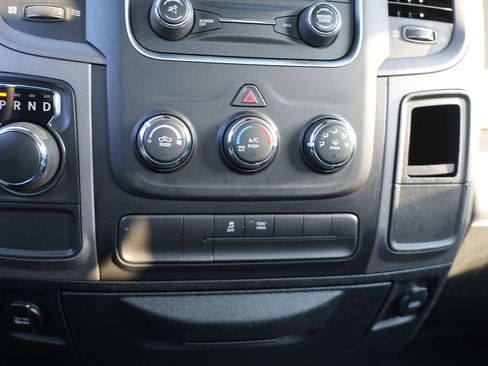 Used 2017 RAM 1500 Tradesman w/ Power & Remote Entry Group image 23