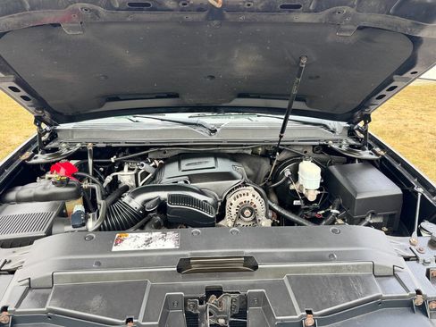 Used 2012 Chevrolet Tahoe LT image 21