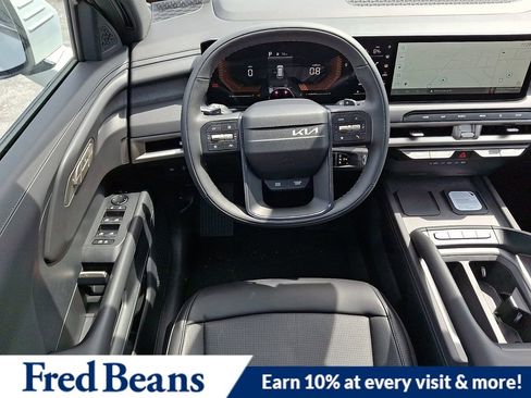 New 2027 Kia Telluride S image 7