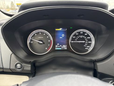 Certified 2023 Subaru Forester Limited image 20