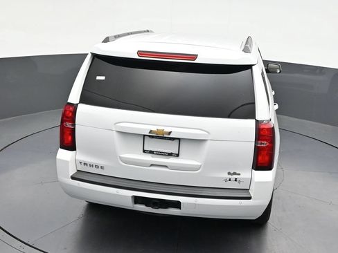Used 2020 Chevrolet Tahoe LS RWD image 19