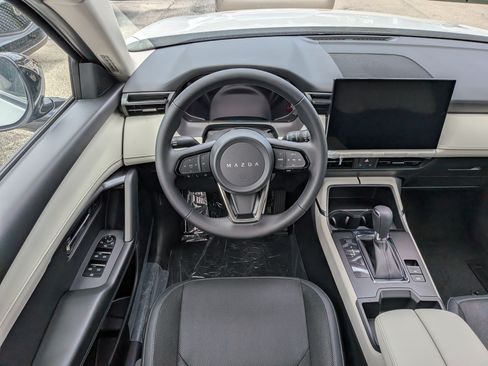 New 2026 MAZDA CX-5 Select AWD/4WD image 19