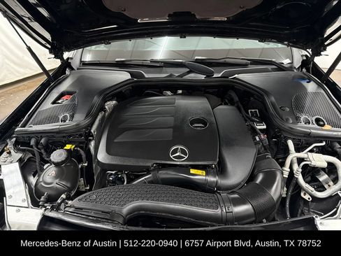 Certified 2023 Mercedes-Benz E 350 Sedan image 31