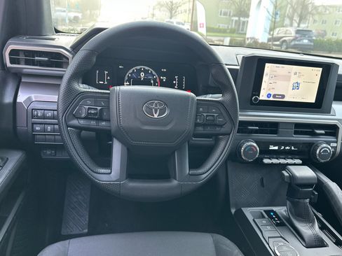 New 2025 Toyota Tacoma SR5 image 12