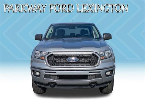 Used 2020 Ford Ranger XLT w/ Trailer Tow Package image 2