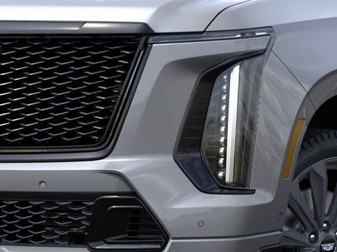 New 2026 Cadillac Escalade V AWD/4WD image 10