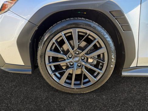 Used 2022 Subaru WRX Limited image 15