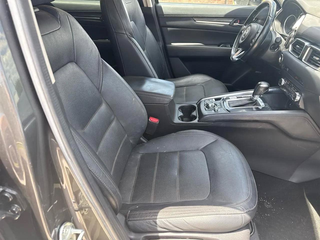 Used 2017 MAZDA CX-5 Grand Touring AWD/4WD image 46
