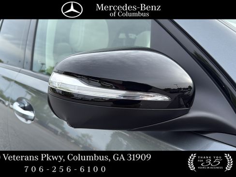 New 2026 Mercedes-Benz GLE 350 4MATIC image 16
