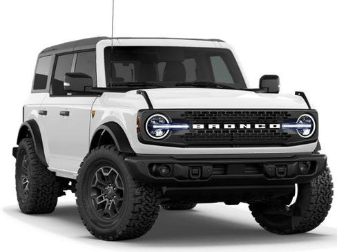 New 2026 Ford Bronco Badlands image 29