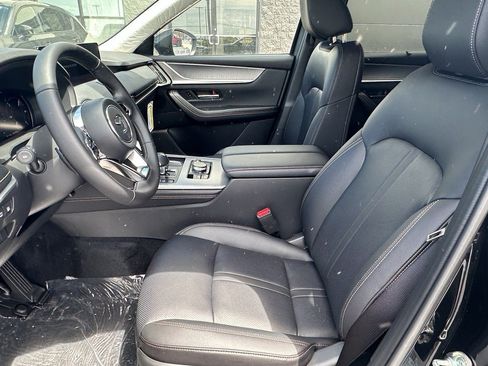 New 2026 MAZDA CX-70 SC Plus AWD/4WD image 15